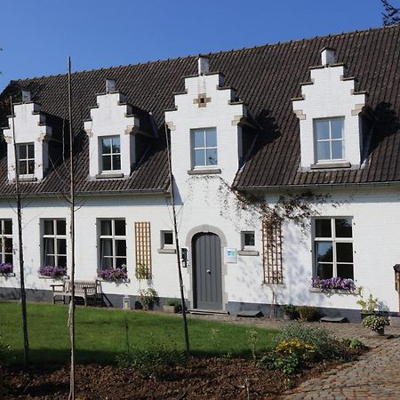Villa Helena Linden Exteriér fotografie