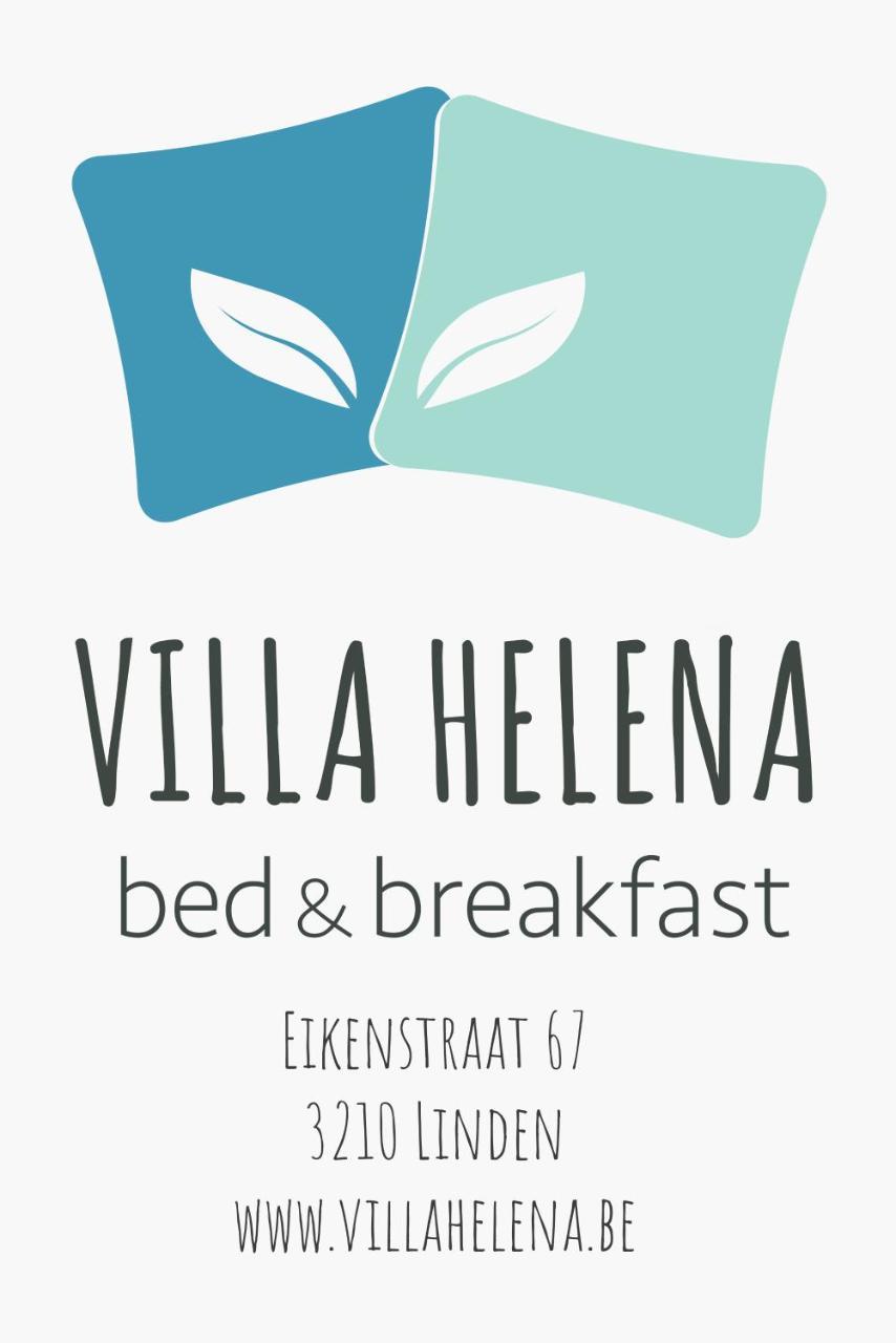 Villa Helena Linden Exteriér fotografie